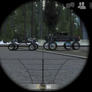 Meet your Posher, Jackson